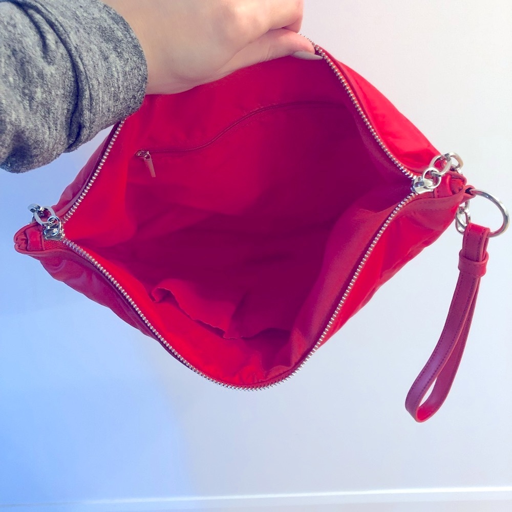 Puffer Handbag - Picture 3 of 4